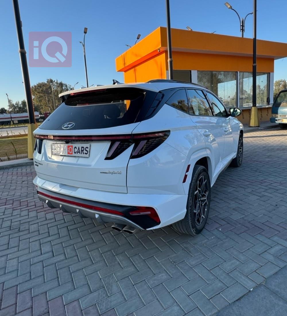 هيونداي توسان